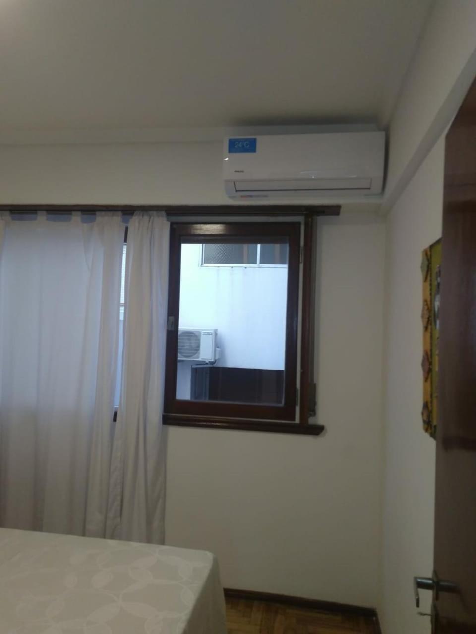 Apartamento Luminoso, Confortable E Inmejorable Ubicacion Mar del Plata
